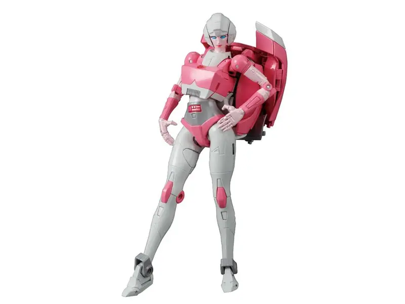 Transformers Masterpiece Mp-51 Arcee 1