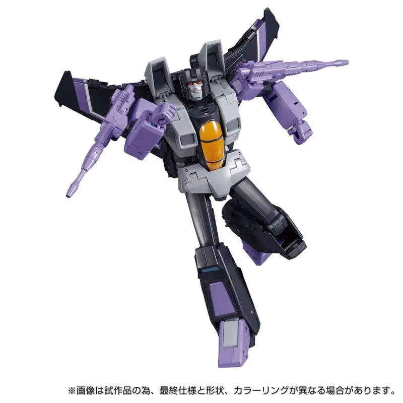 Transformers Masterpiece Mp-52+Sw Skywarp 2.0 Action Figure 1