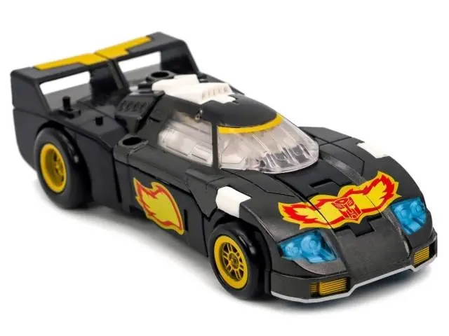 Transformers Power Of The Prime Select Deluxe Exclusive Ricochet Stepper Action Figure 1