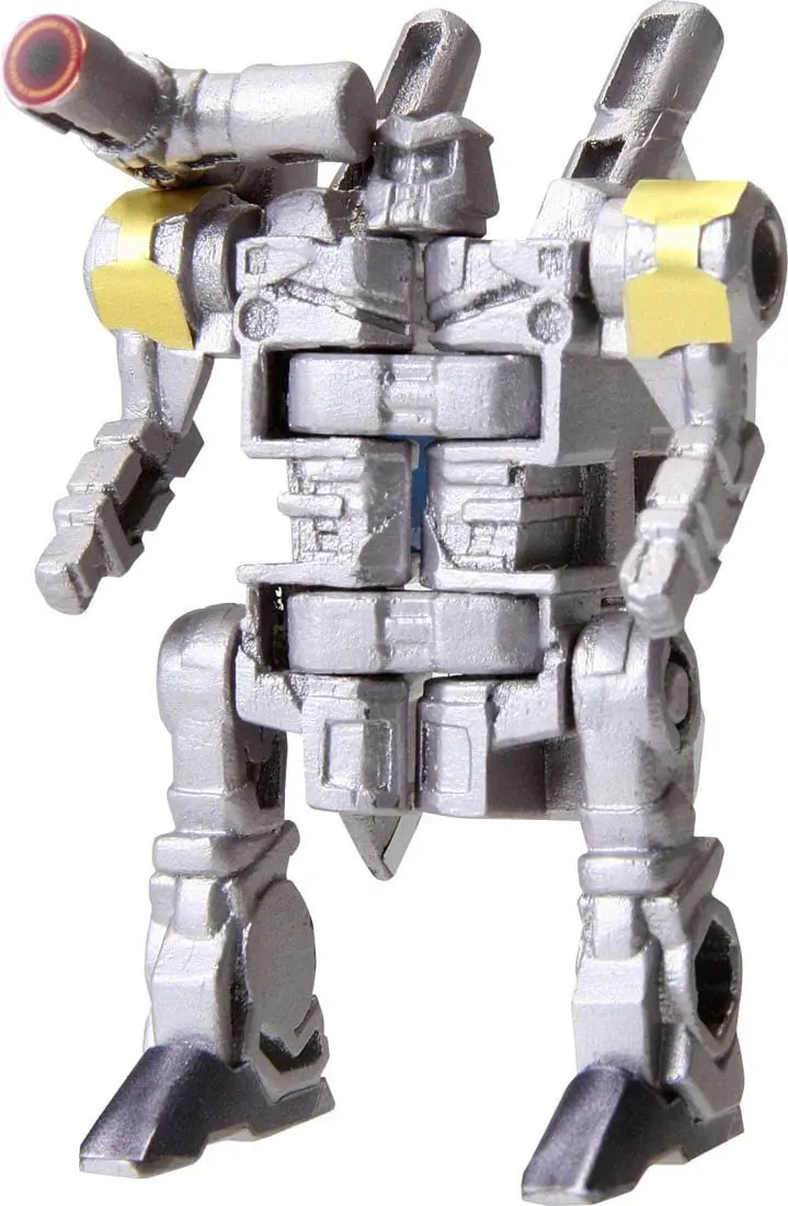 Transformers Prime Amw-08 Arms Micron E Weapon Series 1