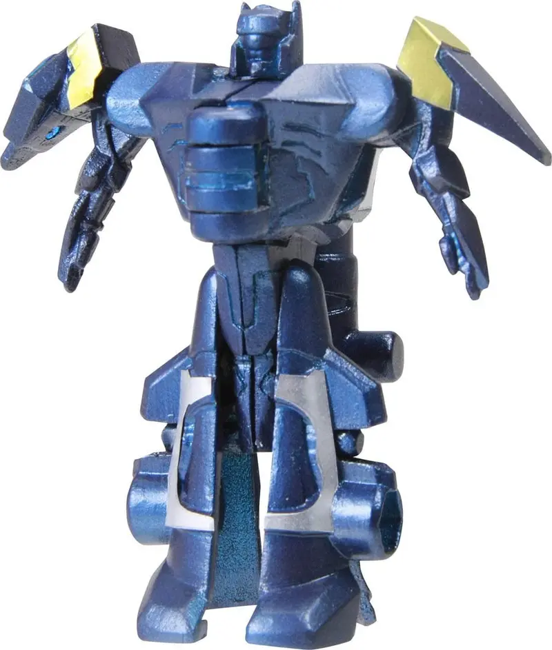 Transformers Prime Amw-09 Arms Micron F Weapon Series 1