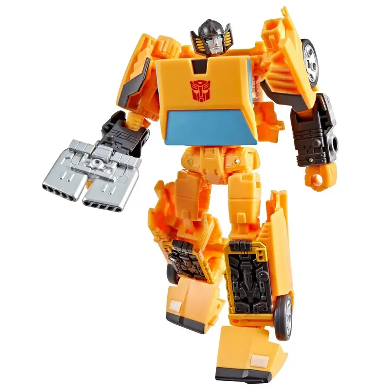 Transformers Studio Series 86 Deluxe Sunstreaker Action Figure 1