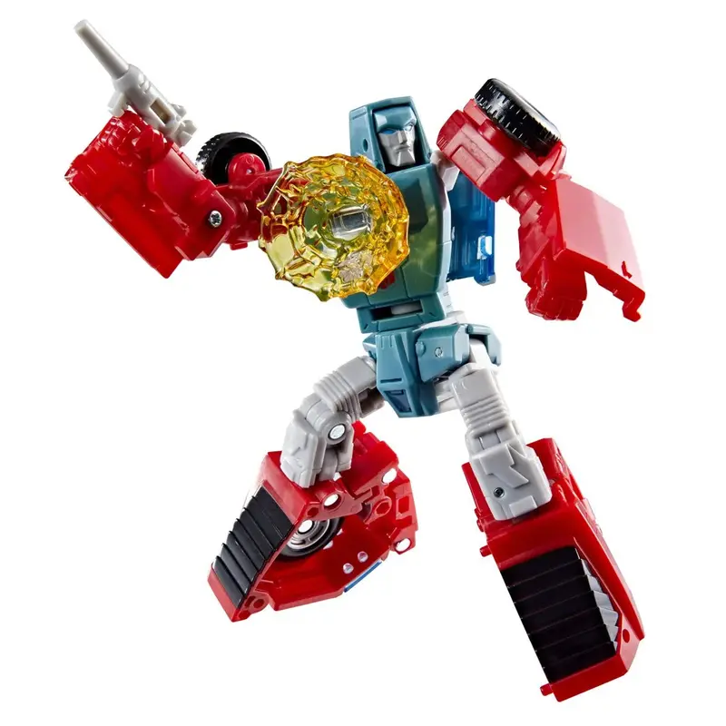 Transformers Studio Series 86 Deluxe Windcharger Action Figure 1