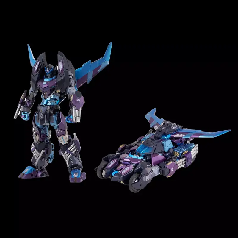 Transformers T-Sparks Adamas Machina Am-T01ex Lost Light Rodimus Action Figure 1