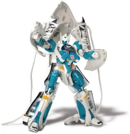 Transformers Takara 01A Ultra Magnus Nike Shoe Free 7.0 Sport Label 1