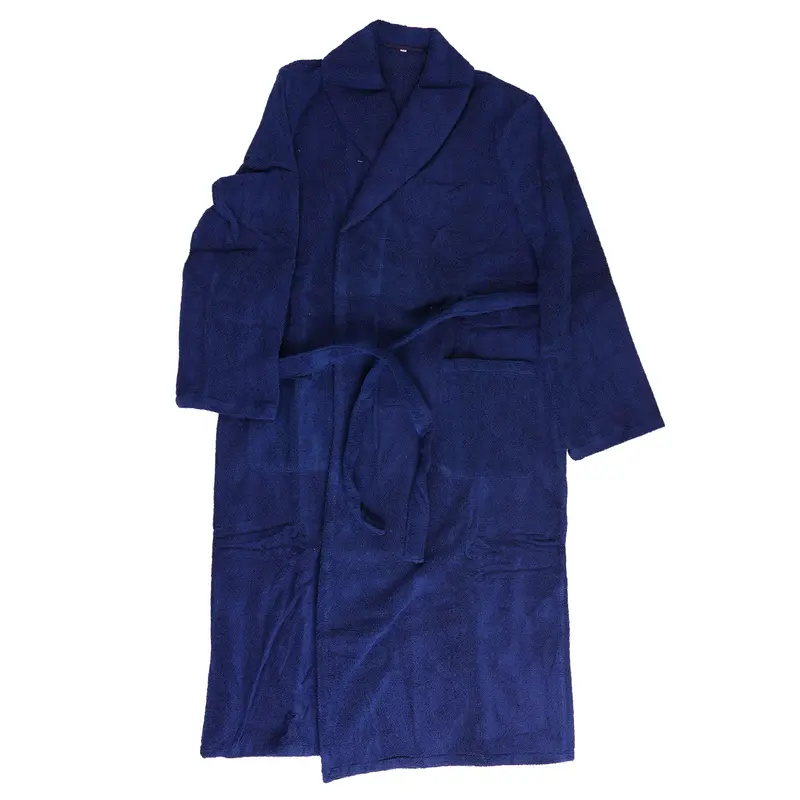 Unissued German Navy Bathrobe 1