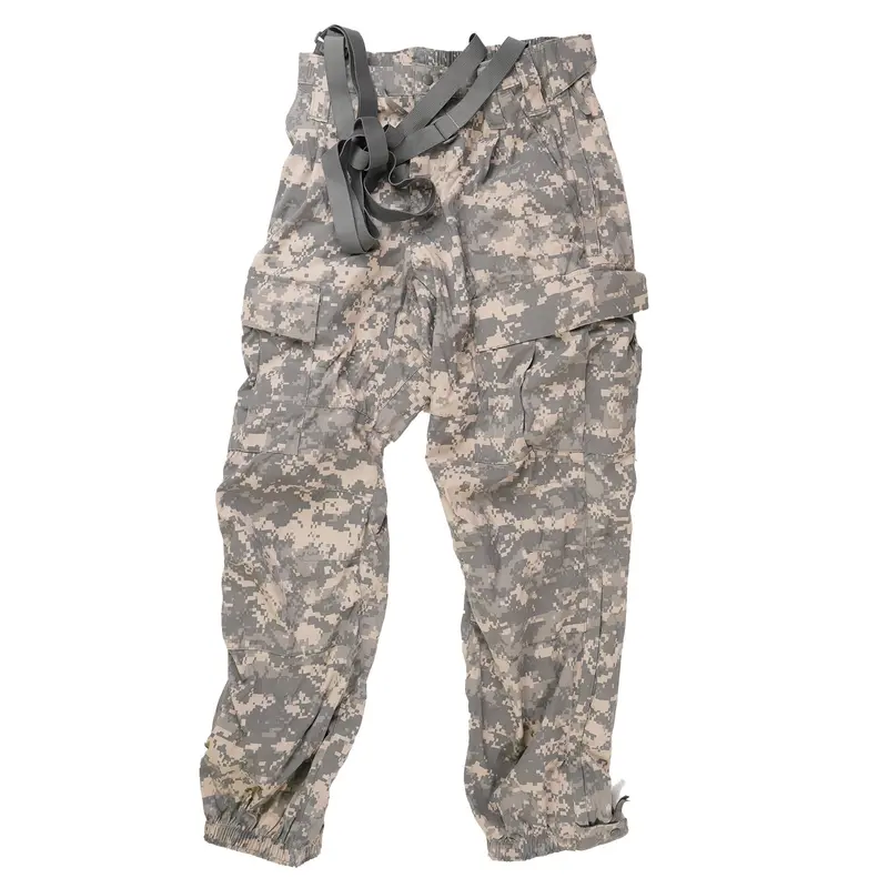 Unissued Usgi Ecwcs Layer 6 Pants 1