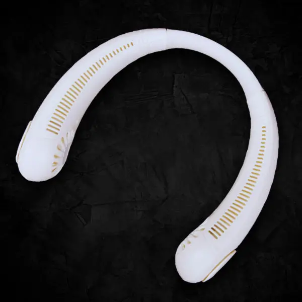 Wearable Personal Air Cooler Neck Fan 1