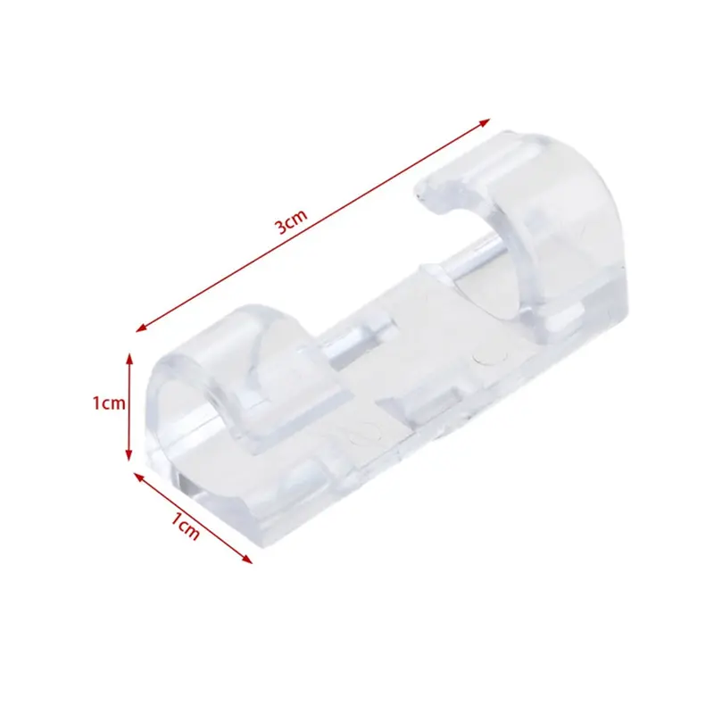 Wire Organizer Clip 1