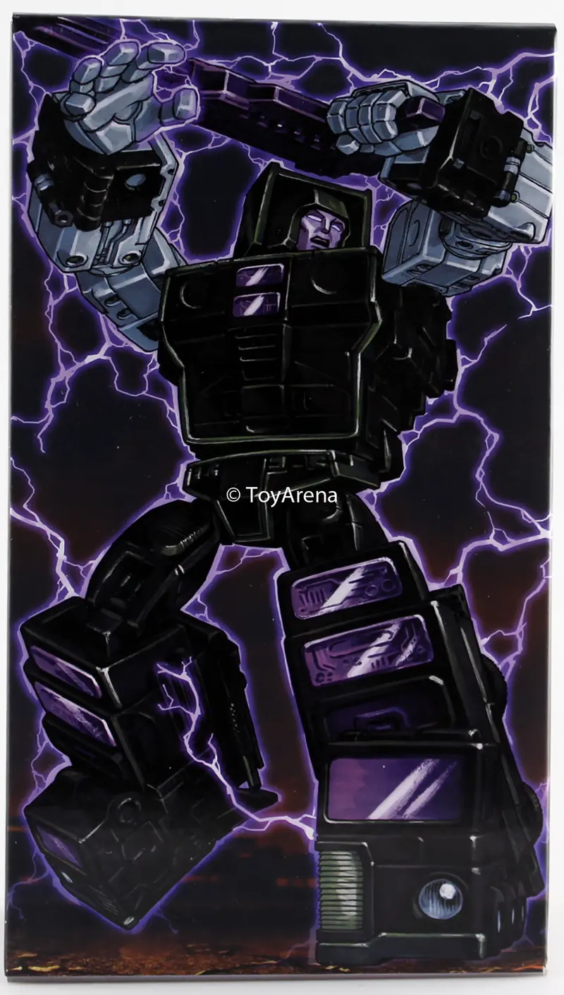 X-Transbots Mx-Xii (Mx-12) Gravestone Monolith Combiner Action Figure 1