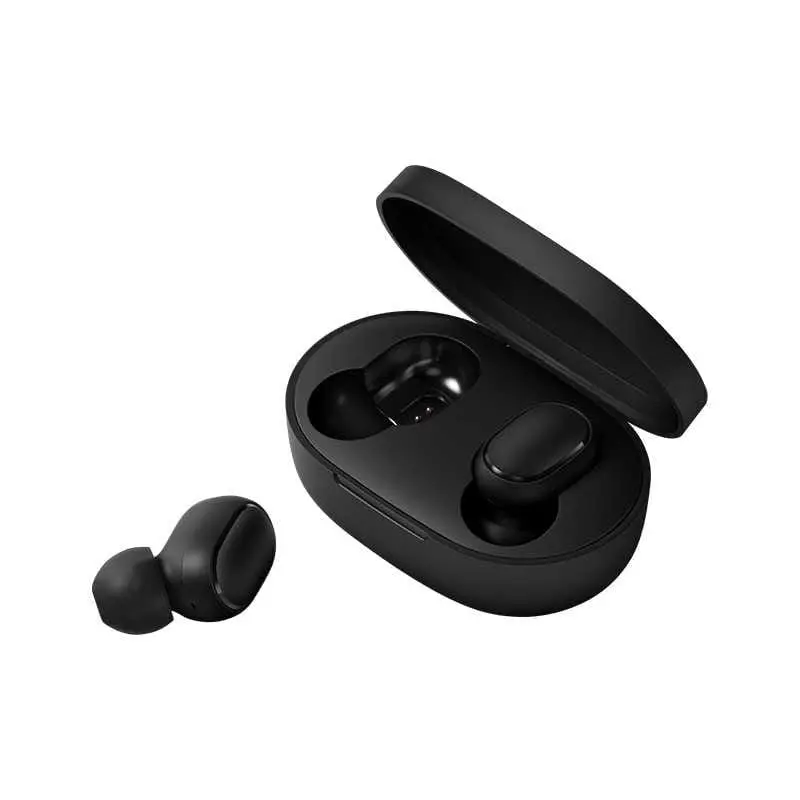 Xiaomi Mi True Wireless Earbuds Basic 2【2020】 1