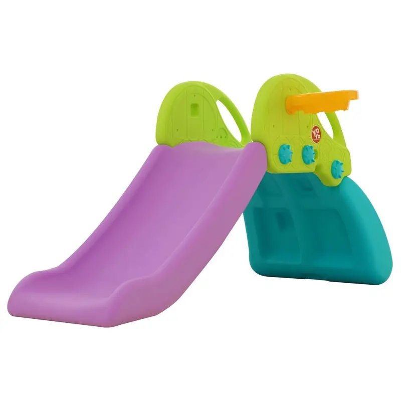 Yaya Climbing Slide (1-4 Years) 1