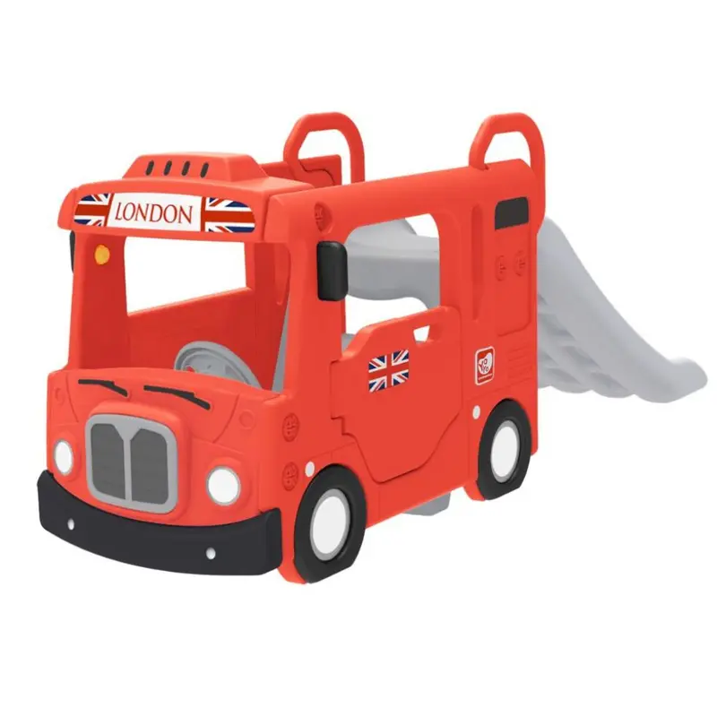 Yaya London Compact Bus Slide (1-6 Years) 1