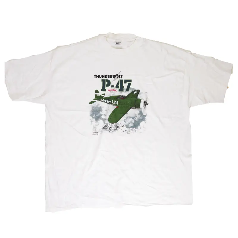 Youth Aviation/Military T-Shirt Grab Bag 1