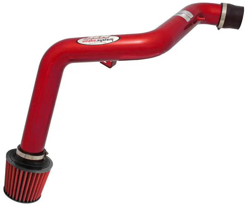 Aem Cold Air Intake Kit For Improved Horsepower And Throttle Response – Model 21-406R 1