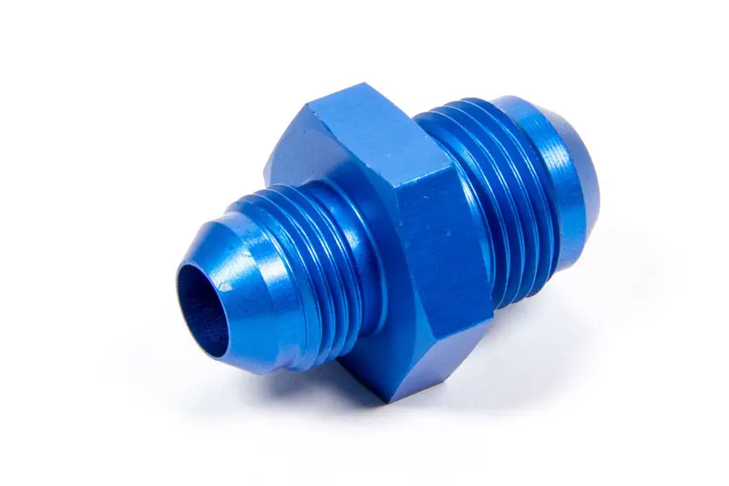 Aeroquip Fcm2163 An Fitting Reducer – #10 Flare To #8 Flare Transition 1