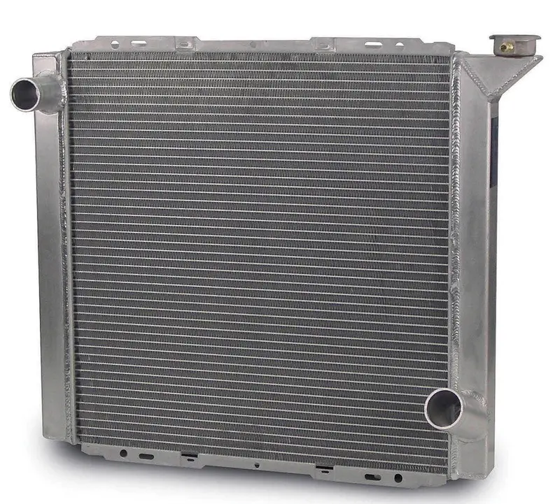 Afco Racing Lightweight Aluminum Radiator – Gm Fitment, 20" X 22.875", Model 80100Lwn 1