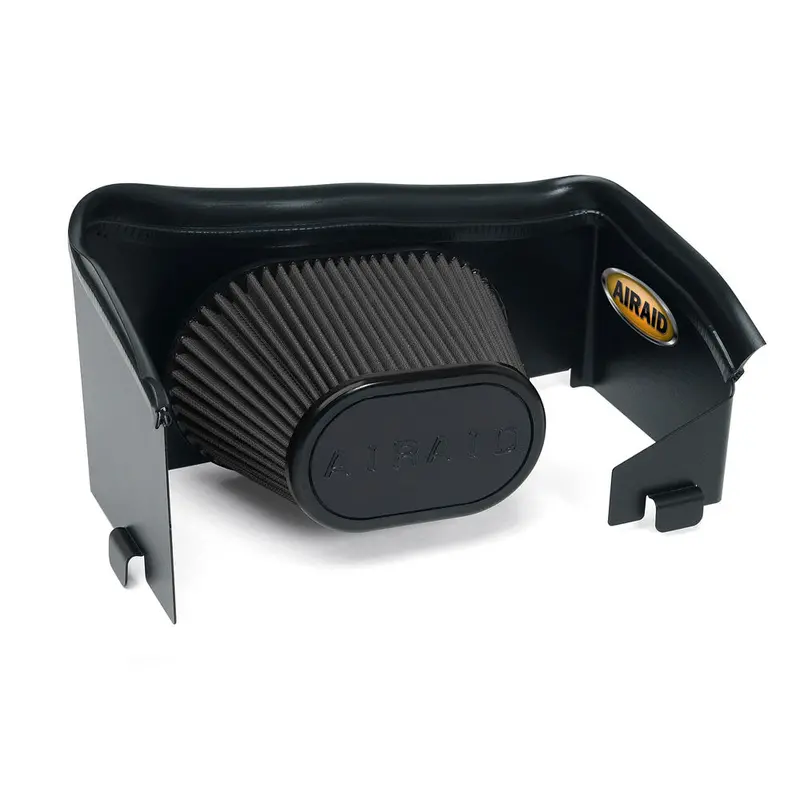 Airaid Cold Air Intake System For Enhanced Engine Performance – Model 302-117 1