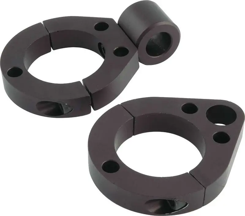 Allstar 10221 Racing Window Net Mounting Kit – 1.5-Inch Webbing 1