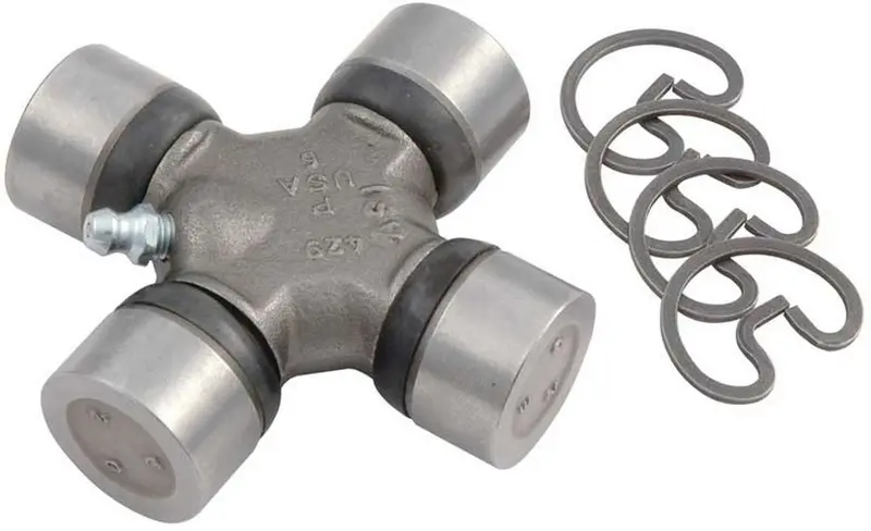 Allstar Performance 69030 1310-Series U-Joint – Heavy-Duty Replacement For Driveshafts 1