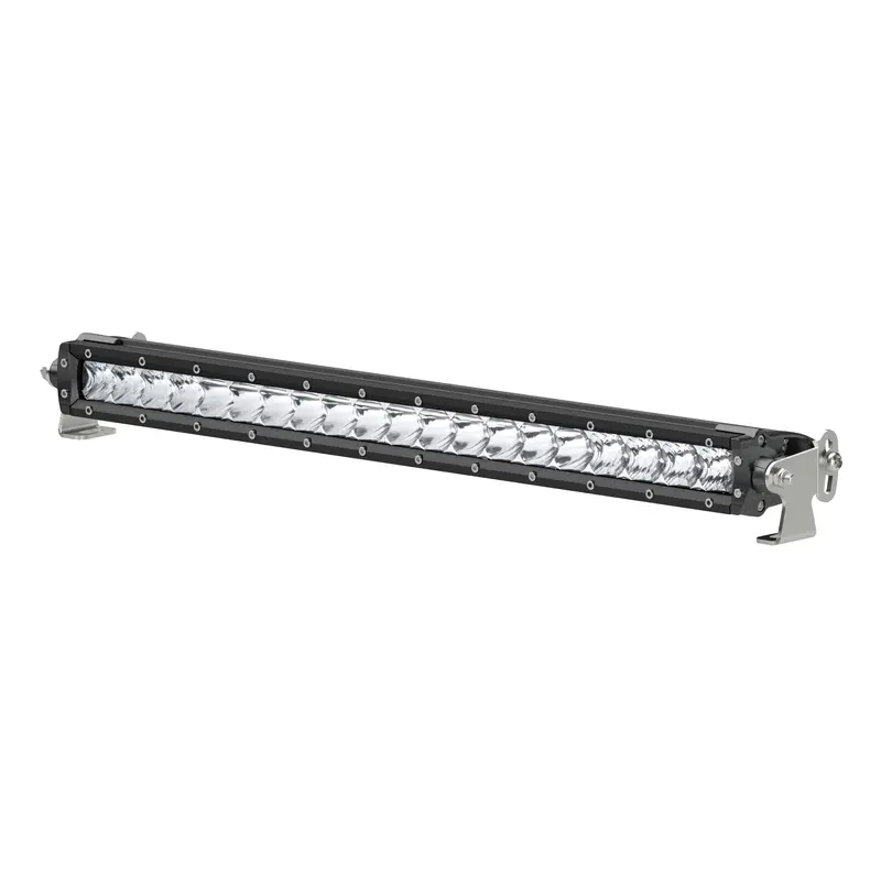 Aries 20-Inch Single-Row Led Light Bar – 9,800 Lumens Output 1