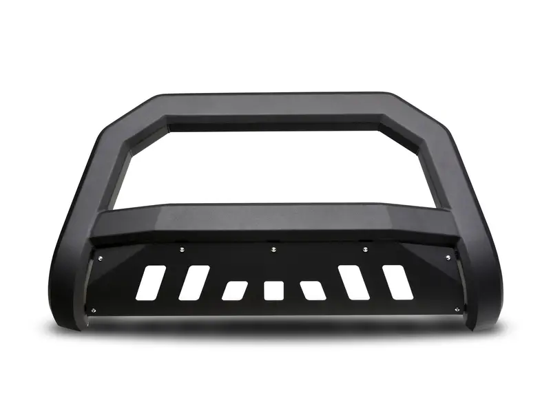 Armordillo Bull Bar With Integrated Skid Plate – Heavy-Duty Front Protection 1