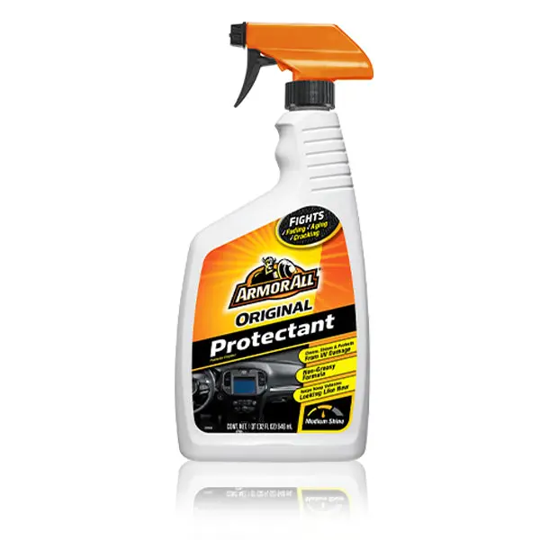 Atp Armor All Protectant – 32 Oz Uv-Resistant Interior Care Formula 1