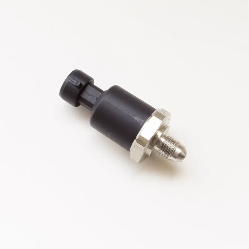 Autometer 0–30 Psi Fluid Pressure Sensor With -4 An Male Fitting 1