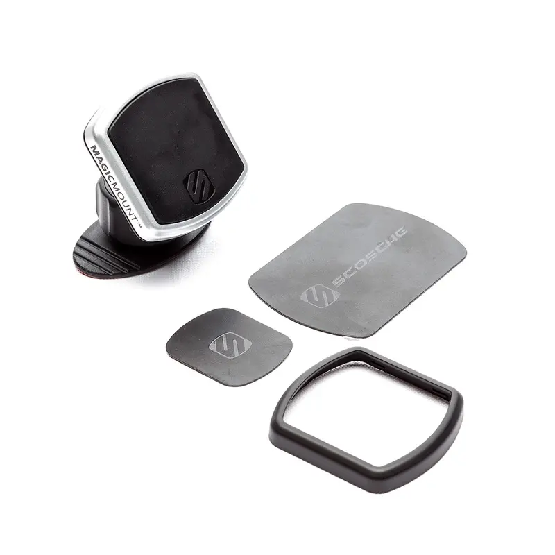 Autometer 5325 Dashlink-Compatible Mobile Mount – Scosche Magicmount Pro 1