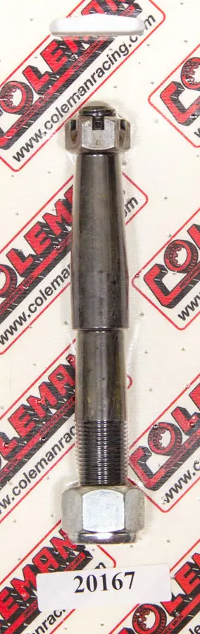 Coleman Racing Stud Mono Ball – Extra-Long Replacement Control Arm Joint 1