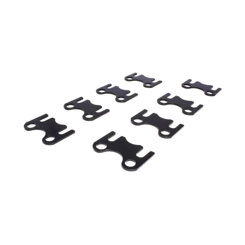 Comp Cams Flat Tappet Guide Plate Set – Ford 289/351W, 5/16" Pushrod, 7/16" Stud 1