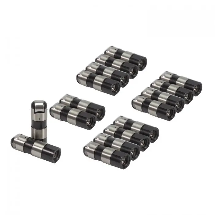 Comp Cams Hydraulic Lifter – High-Performance, Low-Noise Design (85001-16) 1