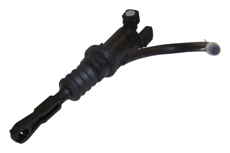 Crown Automotive 52060132Ac Clutch Master Cylinder Replacement For Jeep Models 1