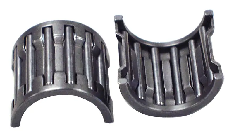 Crown Automotive 5Th Gear Bearing Replacement For Jeep Ax5 Manual Transmissions (Part #83500644) 1