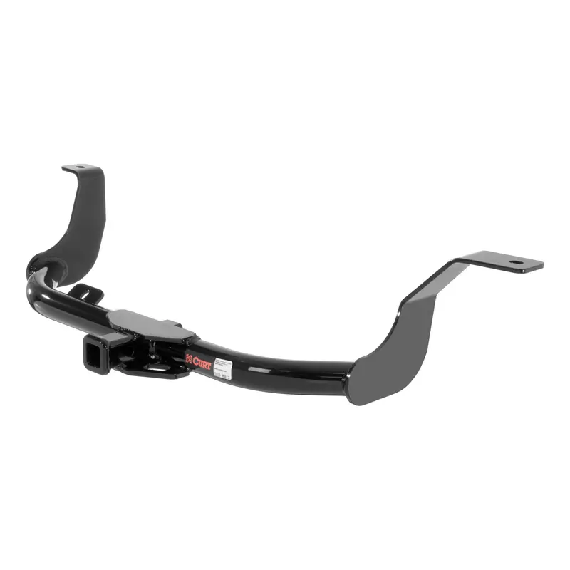 Curt Class 1 Trailer Hitch – 1-1/4" Receiver, Designed For Select Nissan Versa Models 1