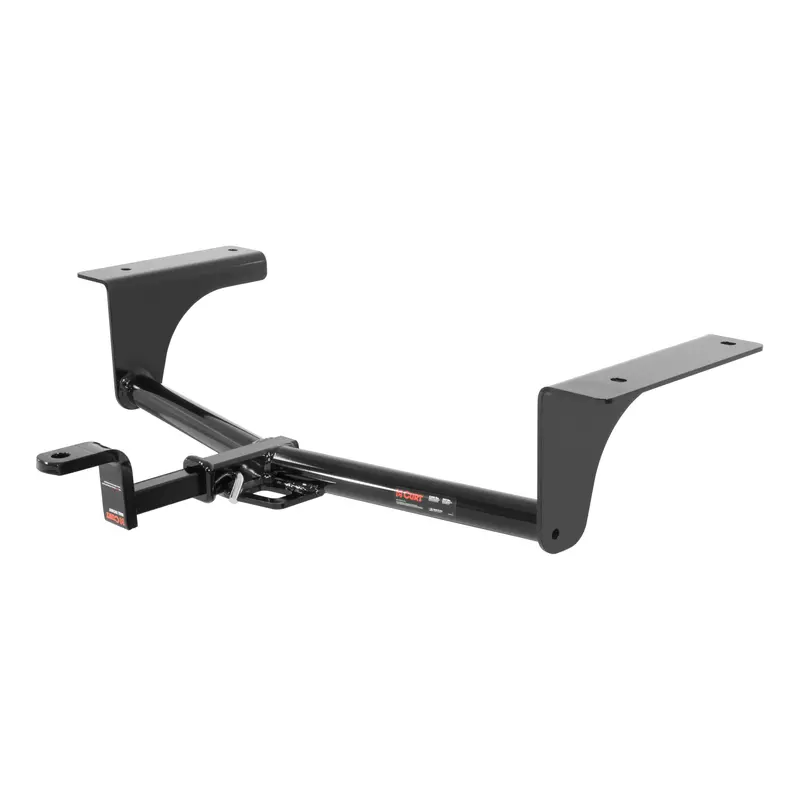 Curt Class 1 Trailer Hitch With 1-1/4" Ball Mount – Fits Select Mazda 6 Models 1