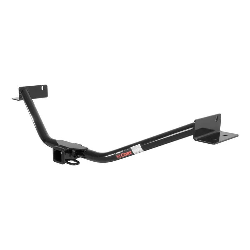 Curt Class 3 Trailer Hitch – 2" Receiver For Select Hyundai Santa Fe & Kia Sorento Models 1