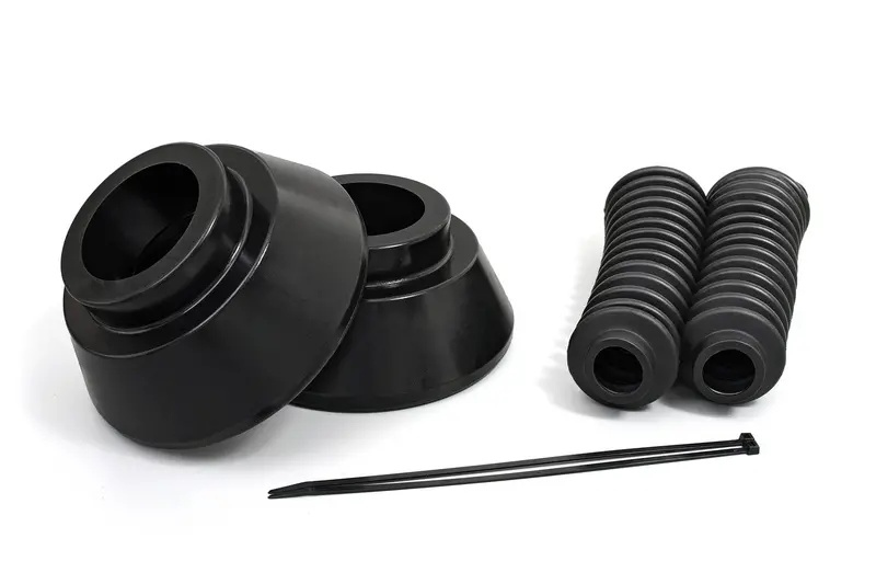 Daystar Kj09118Bk Rear Leveling Kit – 2-Inch Lift For 2002–2007 Jeep Liberty Kj 1