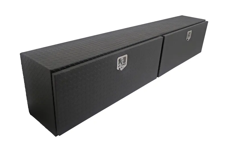 Dee Zee Specialty Series Top-Sider Truck Toolbox – Dz67Tb 1