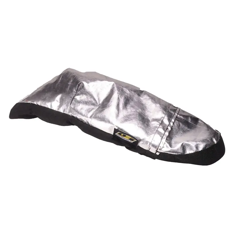 Design Engineering 010867 Reflective Arm Sleeve – Large Size For Visibility And Safety 1