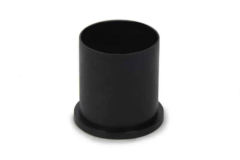 Diversified Machine Src-2221 Precision Plastic Torsion Bushing – 0.120-Inch Wall Thickness 1