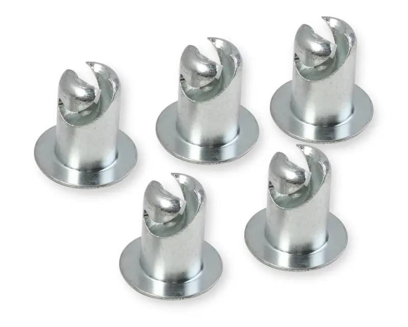 Earl'S Pan6400-Erl Quarter-Turn Fastener For Fluid System Applications 1