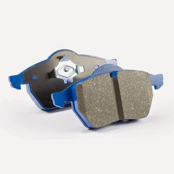Ebc Bluestuff Ndx Dp52098Ndx Full-Race Brake Pads For Track And Competition Use 1