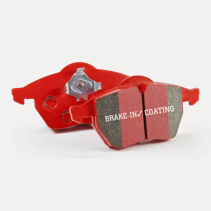 Ebc Redstuff Dp32008C Ceramic Brake Pads – Low-Dust, High-Torque Performance 1