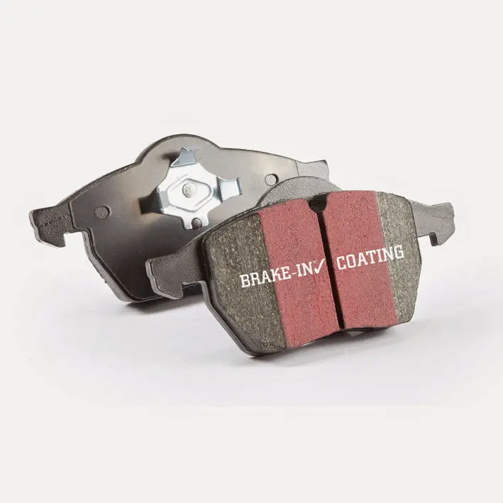 Ebc Ultimax Oem-Style Replacement Brake Pads – Fmsi D634, Ud634 Series 1