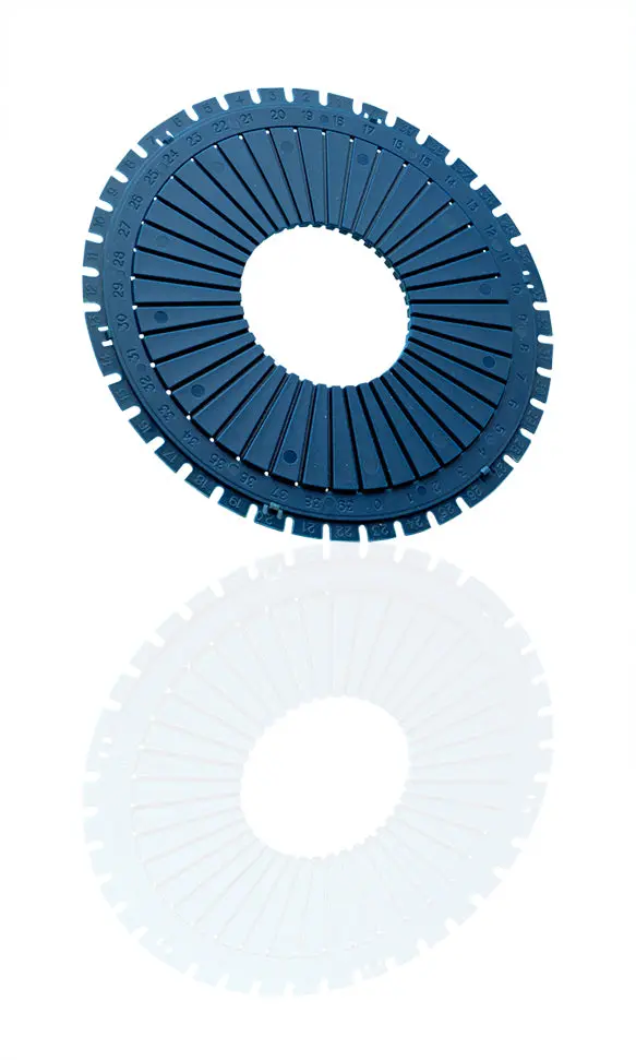 Eibach Pro-Alignment Camber Adjustment Shim Kit – 5.75200K 1