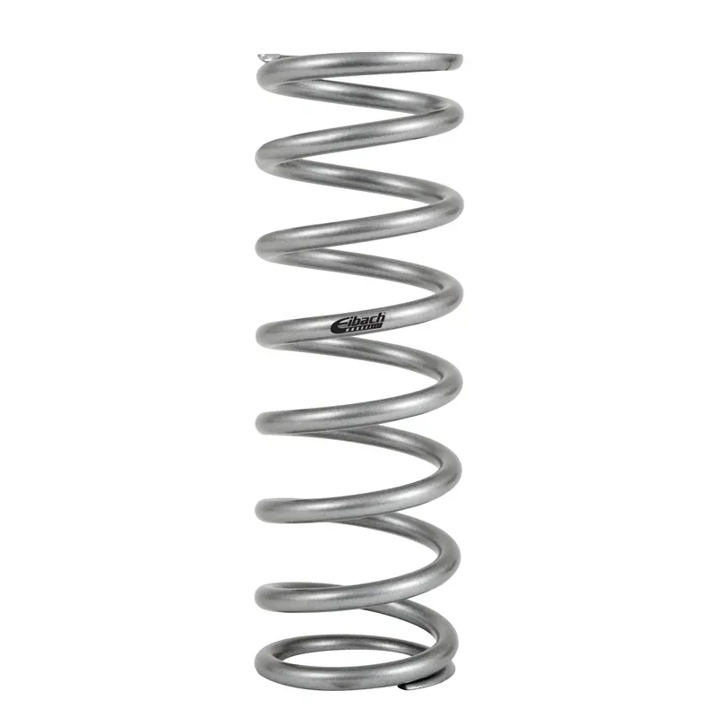 Eibach Silver Coilover Spring – 2.50-Inch Inner Diameter, Part #1200.250.0325S 1