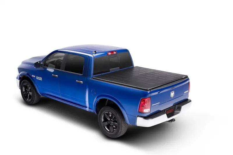 Extang Trifecta 2.0 Tonneau Cover For 2002–2008 Ram 1500 & 2003–2009 Ram 2500/3500 (8'2" Bed) 1