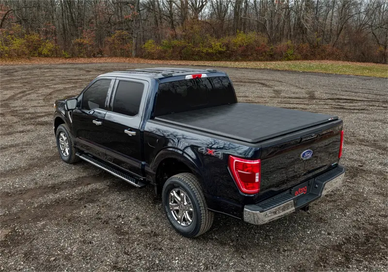 Extang Trifecta 2.0 Tonneau Cover For 2004–2014 Ford F-150 & 2006–2008 Mercury Mark Lt – 5'6" Bed 1