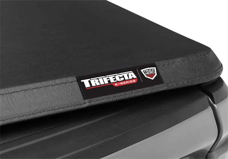 Extang Trifecta E-Series Tonneau Cover – Ford Maverick (2022), 4.6 Ft Bed 1